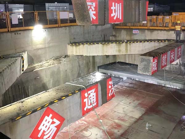 工程案例